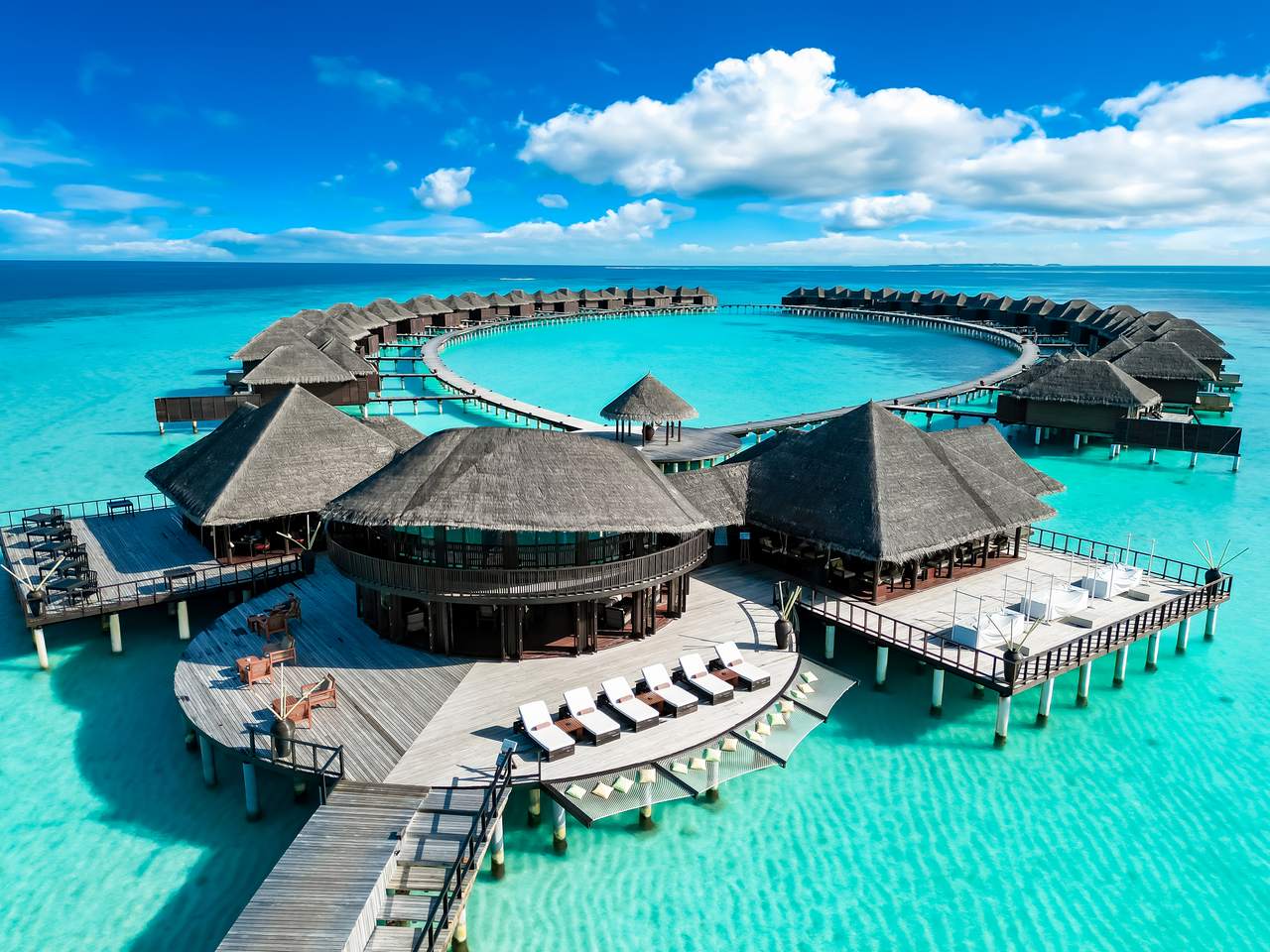 Maldives